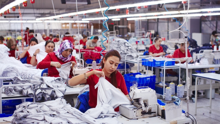 The tool's purpose is to give brands and retailers deeper insight into environmental impacts at all tiers of their supply chains